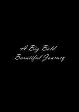 Filmplakat A Big Bold Beautiful Journey - Ladies Night
