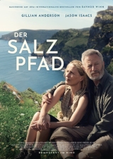 Filmplakat Der Salzpfad - Kino Kaffee