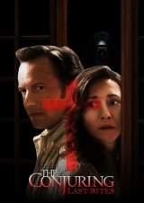 Filmplakat The Conjuring: Das letzte Kapitel - Vorpremiere!