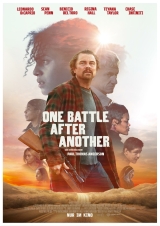 Filmplakat One Battle After Another - Vorpremiere