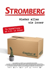 Filmplakat Stromberg - Wieder alles wie immer - Vorpremiere