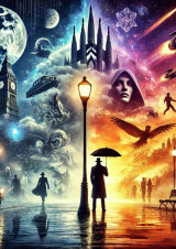 Filmplakat Super Bowl LX