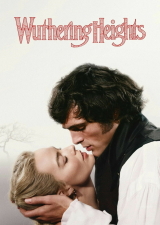 Filmplakat Ladies Night - Wuthering Heights - Sturmhöhe