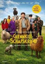 Filmplakat Muttertags Preview - Glennkill: Ein Schafskrimi