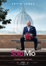Filmplakat Ladies Night - Solo Mio