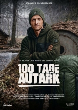 Filmplakat 100 Tage Autark - Sondervorstellung in Anwesenheit des Regisseurs!
