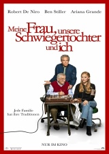 Filmplakat Meine Frau, unsere Schwiegertochter und Ich - Preview